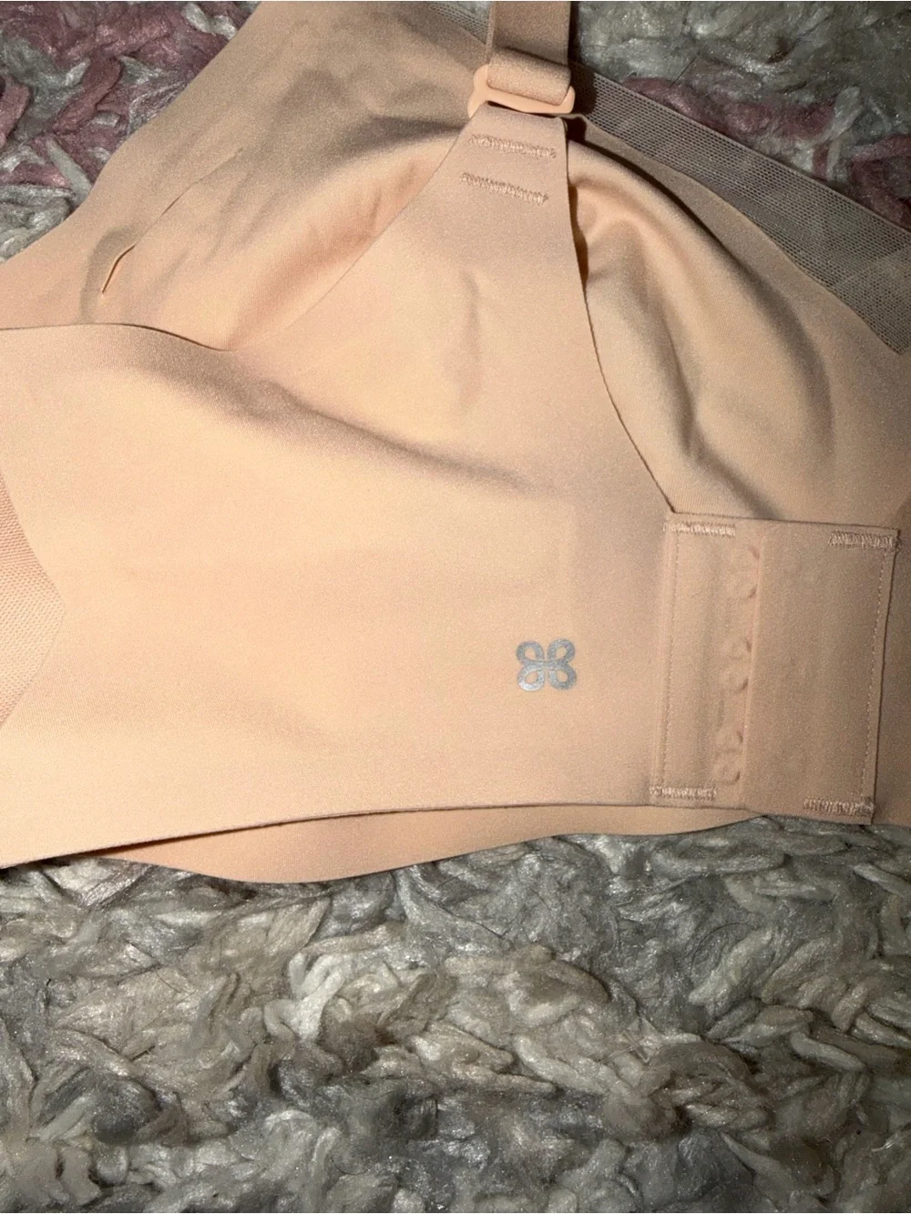 Honeylove bra large